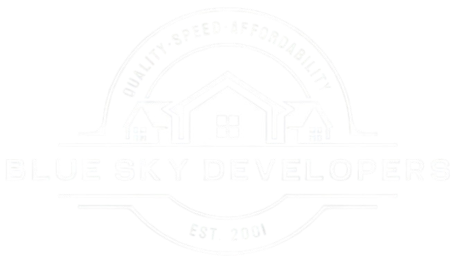 theblueskydevelopers.com